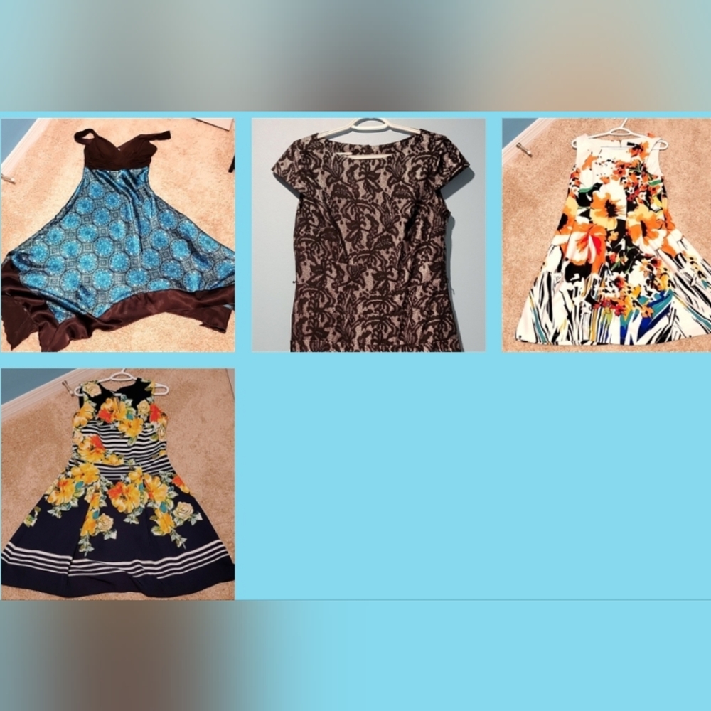Dress Bundle!